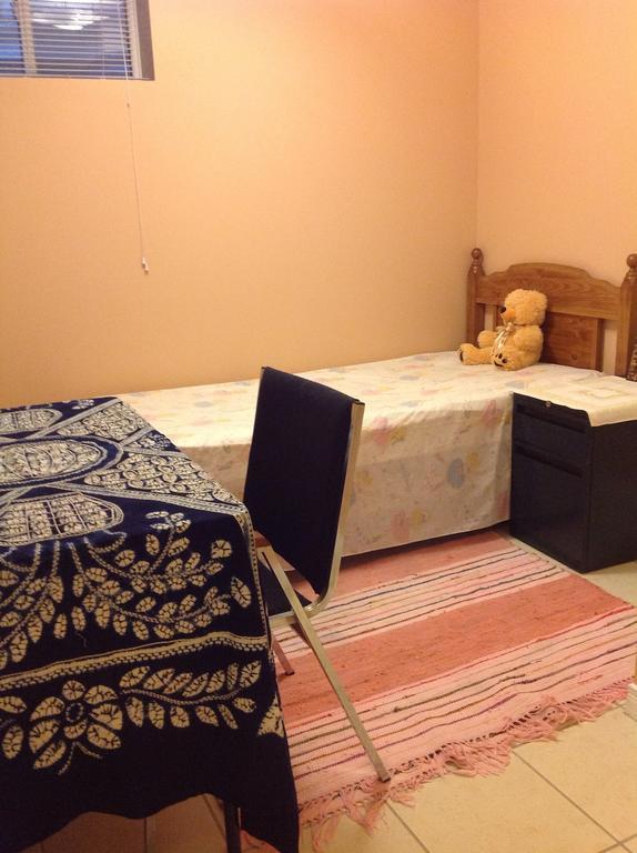 Maria'S Homestay Thornhill Zimmer foto